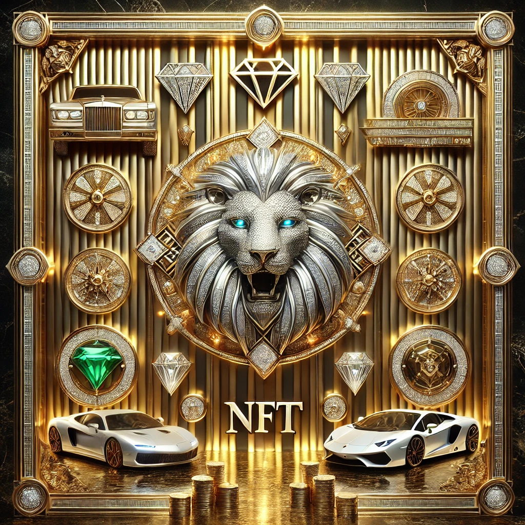 NFT_portfolio